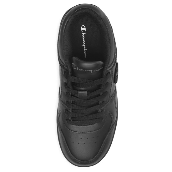 Champion Low Cut Shoe Rebound Low B GS
